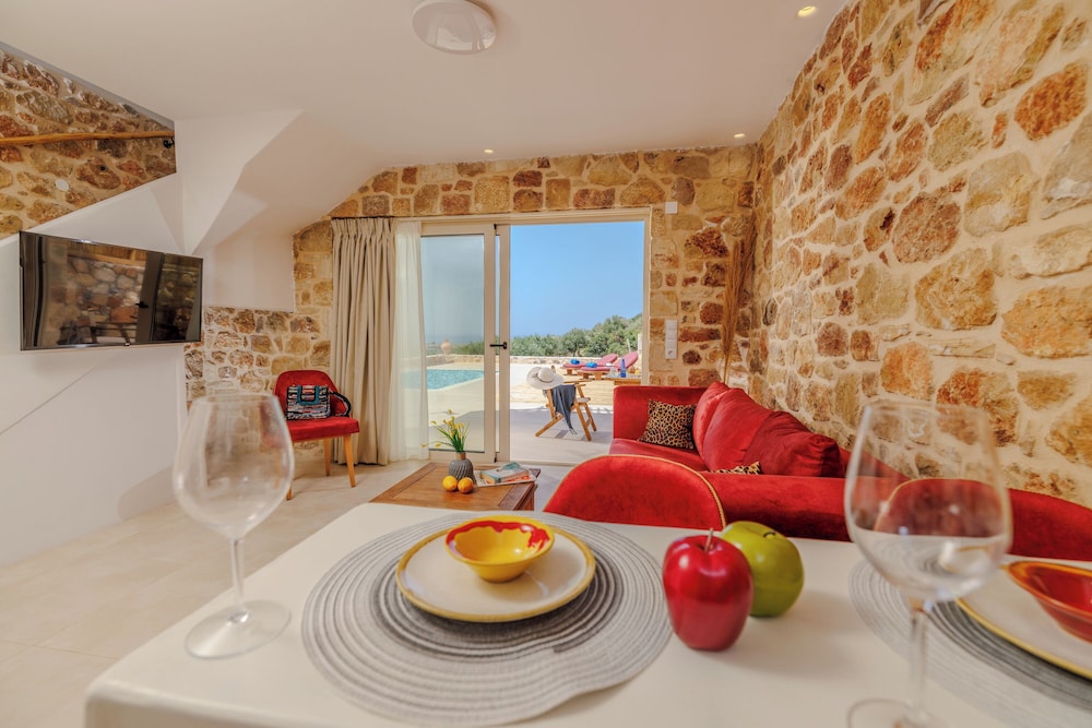 Minoan Villas