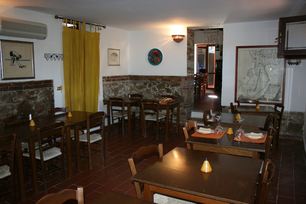 Agriturismo Ruralia