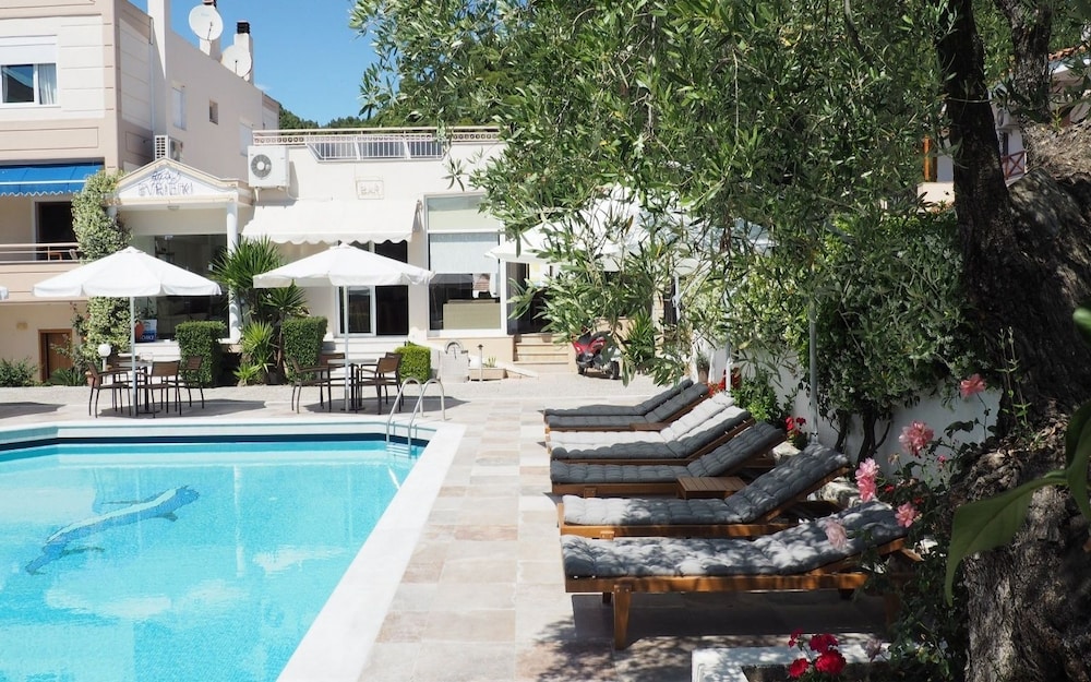 Evridiki Hotel
