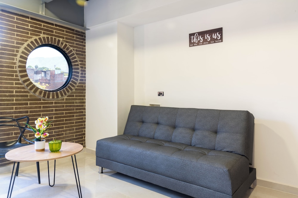 Nook by Wellcome
