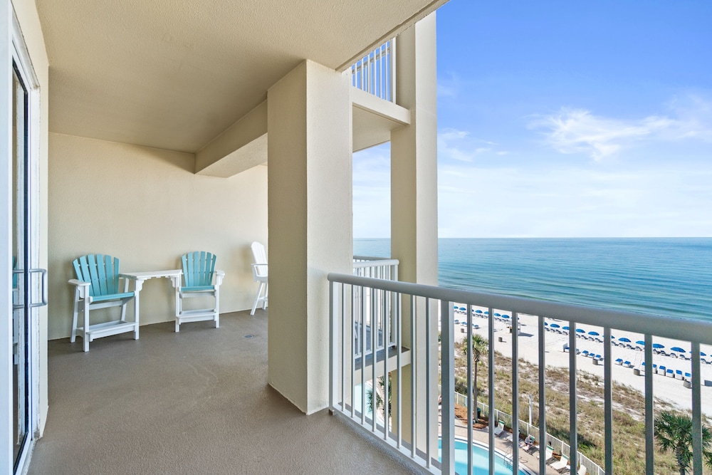 Grand Panama Beach Resort by Panhandle Getaways