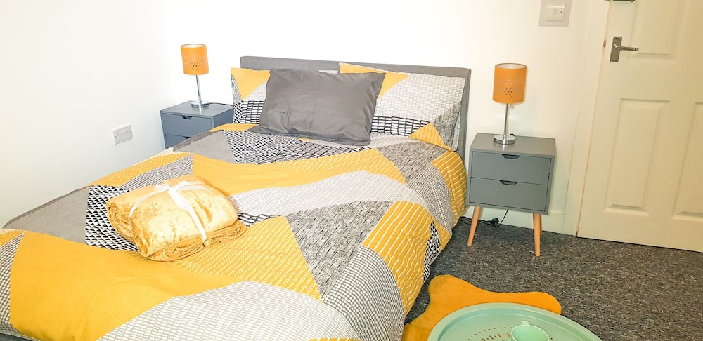 Kunda House Bearwood view 2