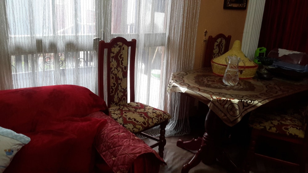 Birhan Guest House