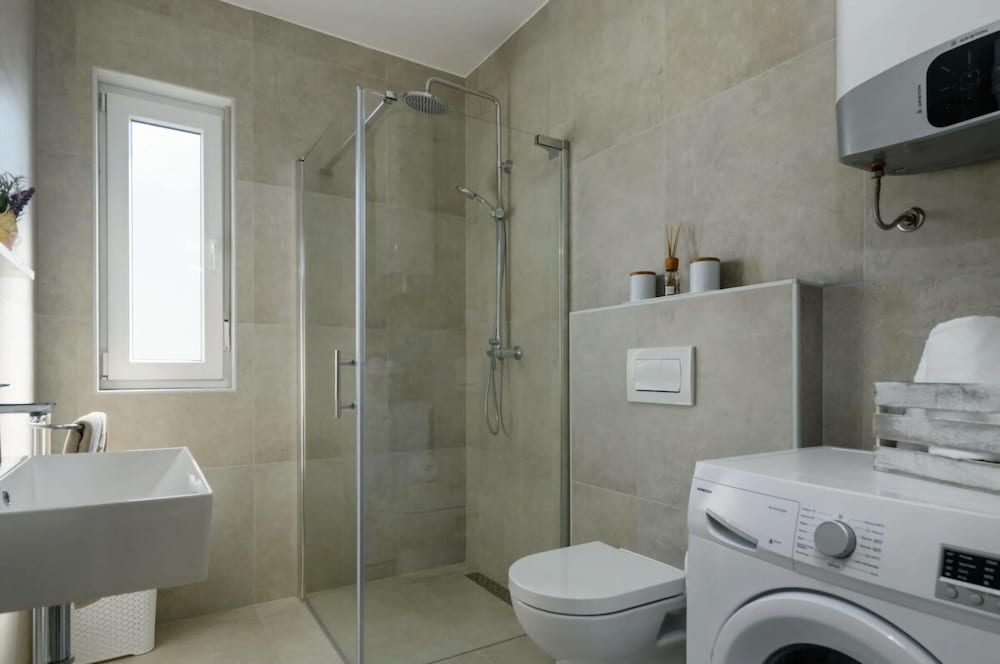 Villa Dora - Apt 4