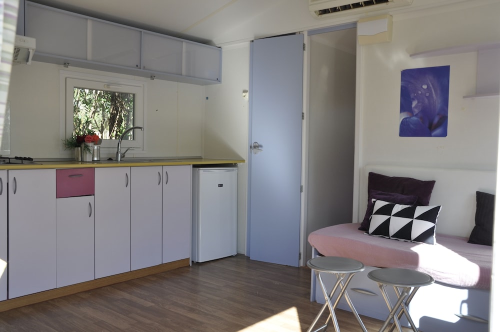 Camping La Estanca