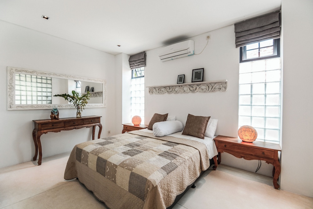 Duur Apartments by Betterplace