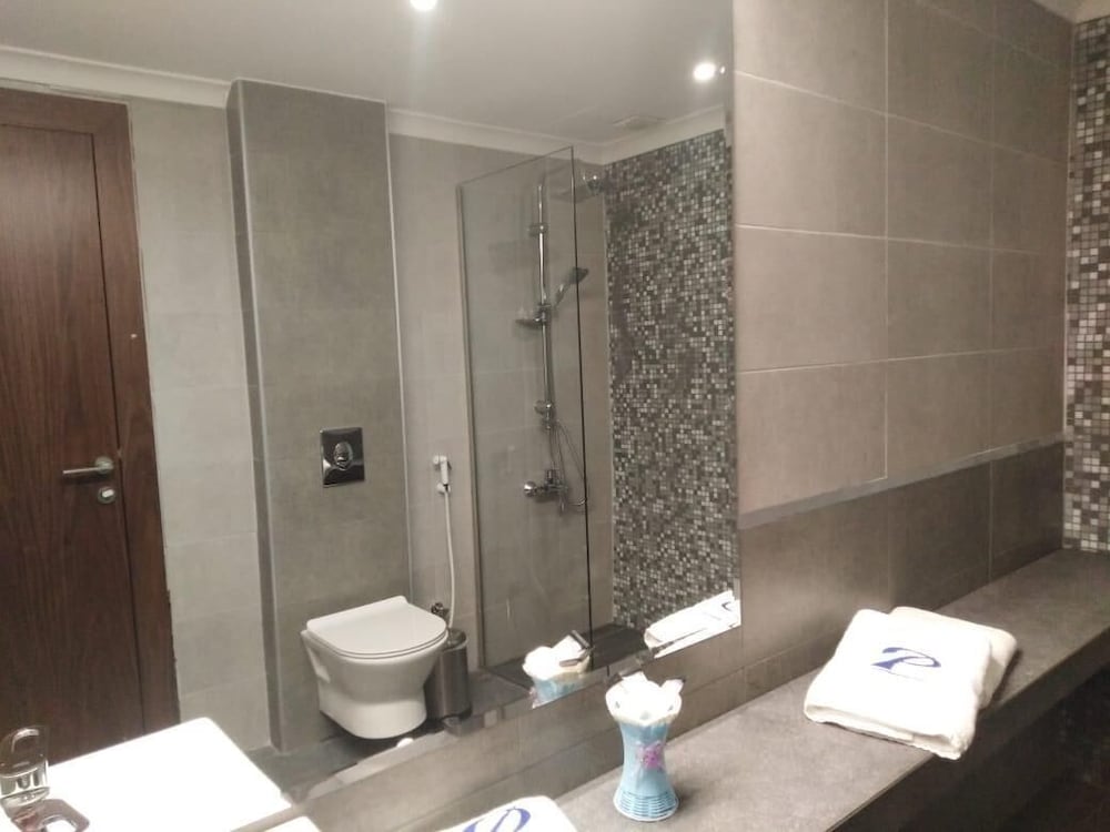 President Hotel