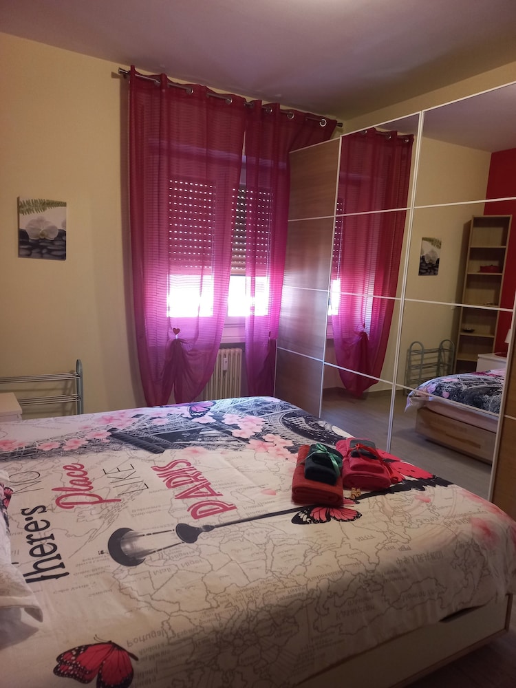 Lady D. Bed&breakfast