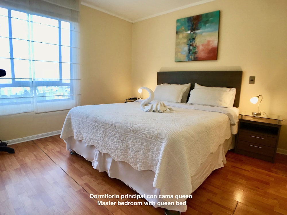 ALU Apartments - Miraflores Park