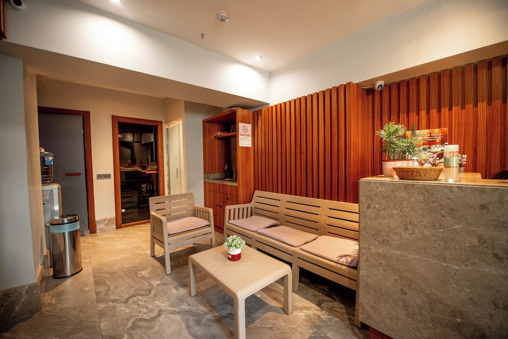 Grand Marcello Otel - Image 71