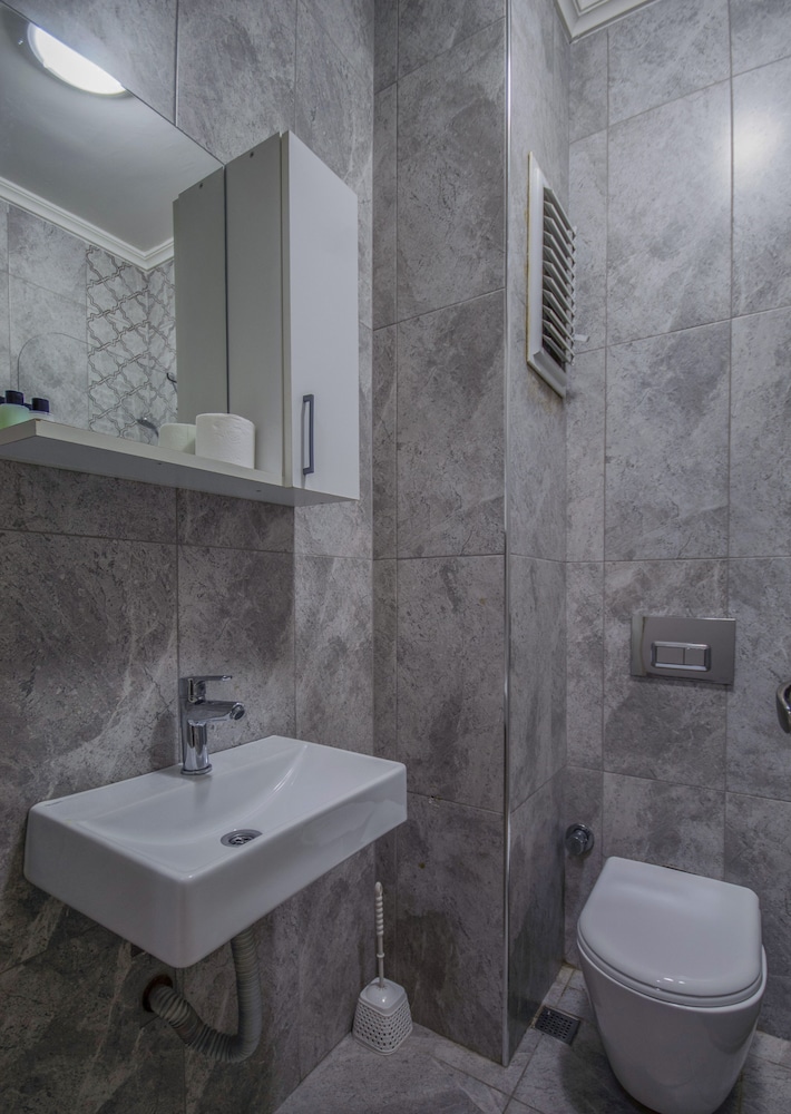 Puhu Otel - Image 78