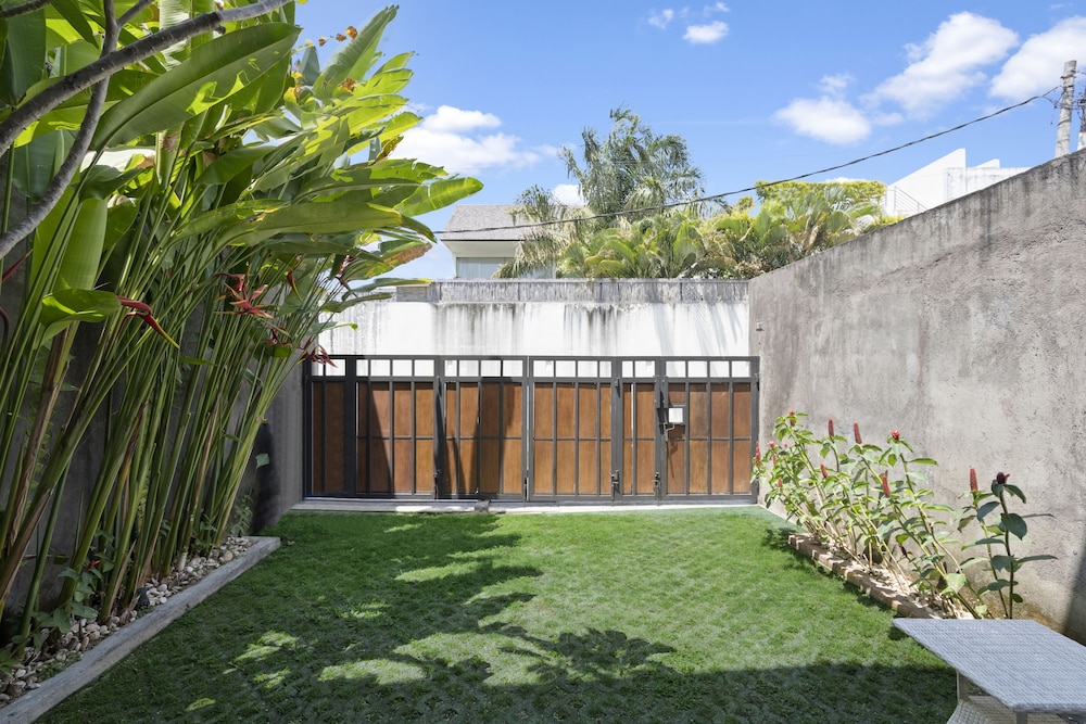 Jaci Residence Umalas By Betterplace view 3