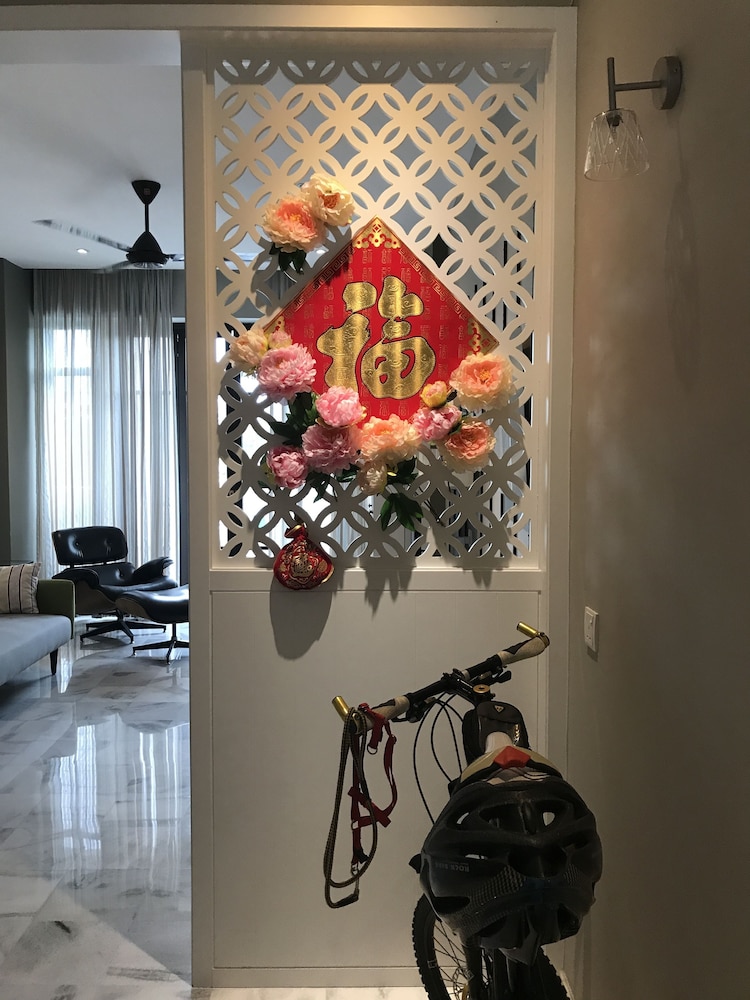 Designer Home at Tanjung Tokong photo 2