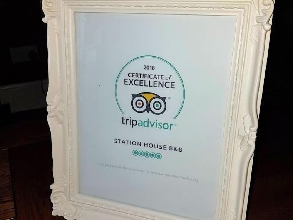 Station House