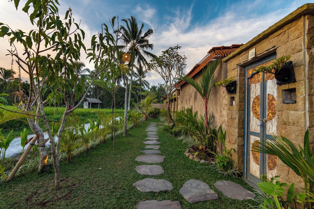 Arindama Villa Ubud by Dhananjaya Hospitality