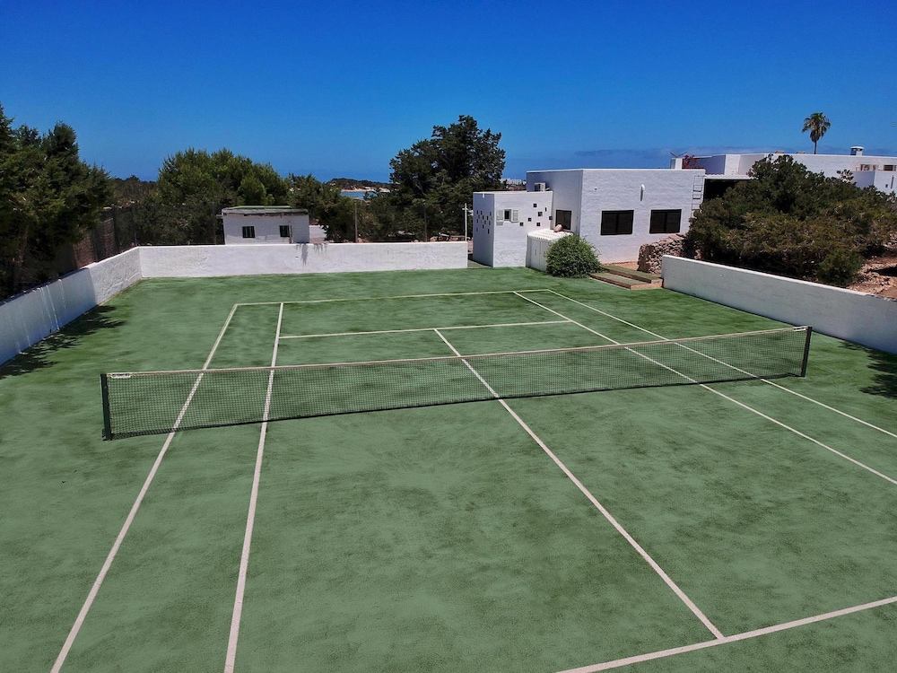 Formentara in Formentera