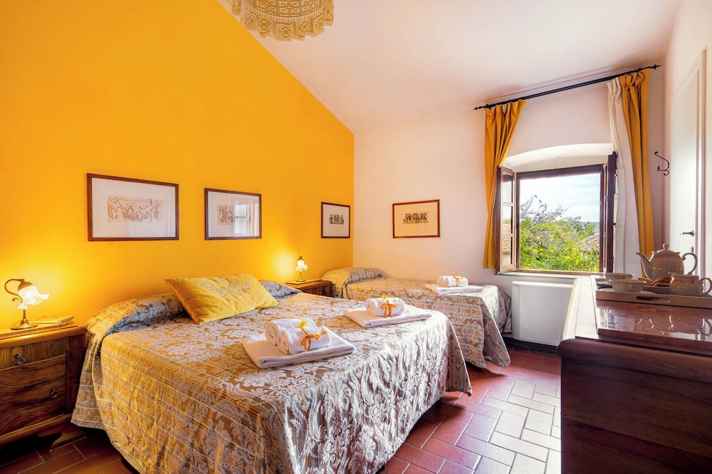 Villa Pietraia
