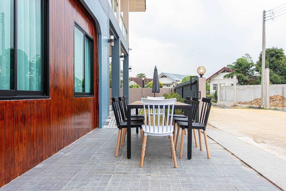 LidaPoolVilla ChiangMai