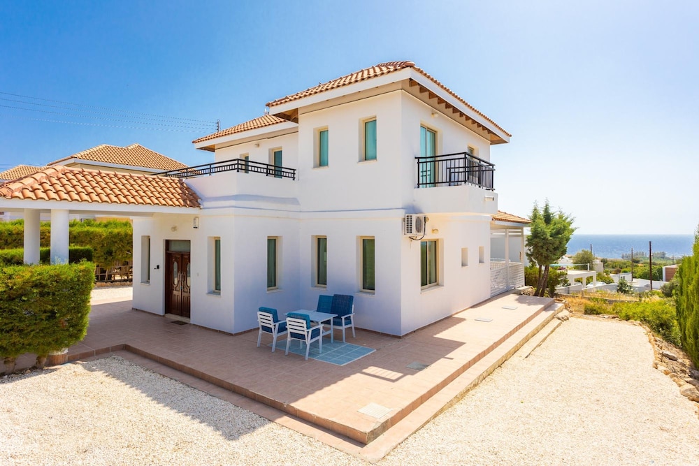 Villa Solon in Peyia