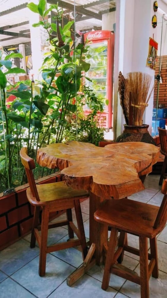 Pousada e Restaurante do Gordo