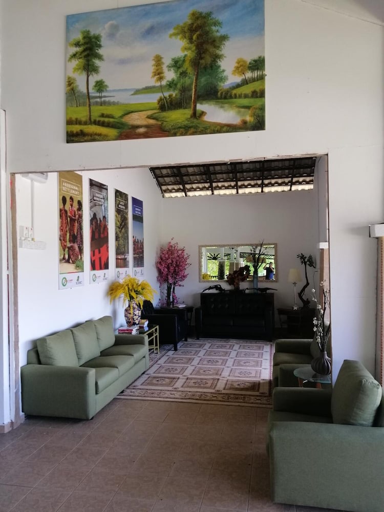AsiaCamp Resort photo 2