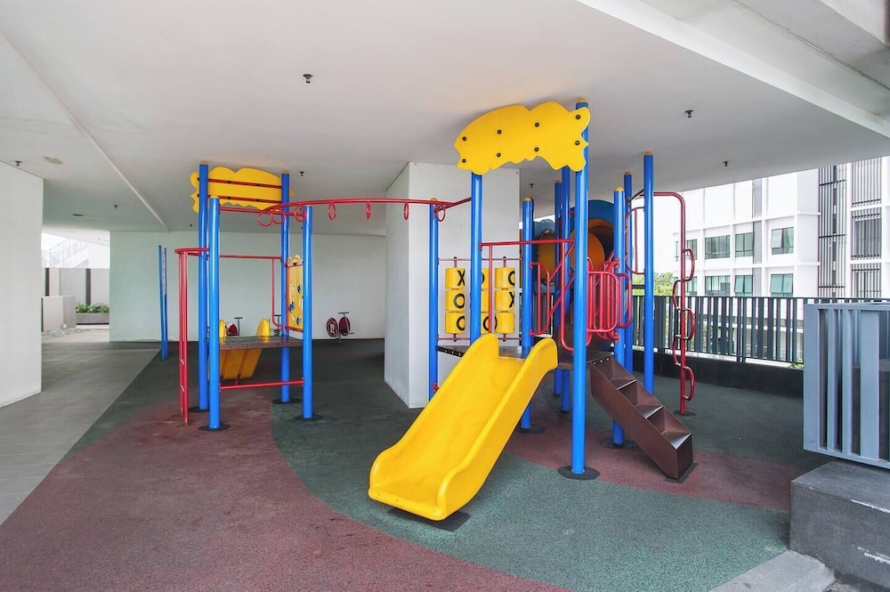 I City Luxury Condo Shah Alam Smarthome