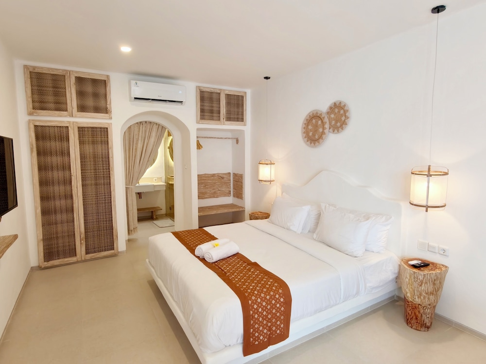 Villa KYRA ULuwatu