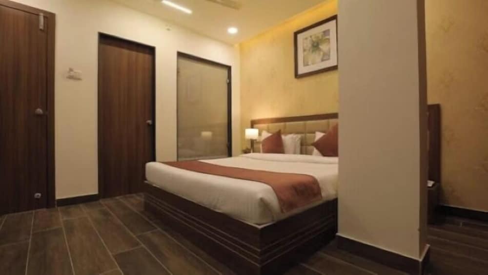 Hotel Shiv Shakti