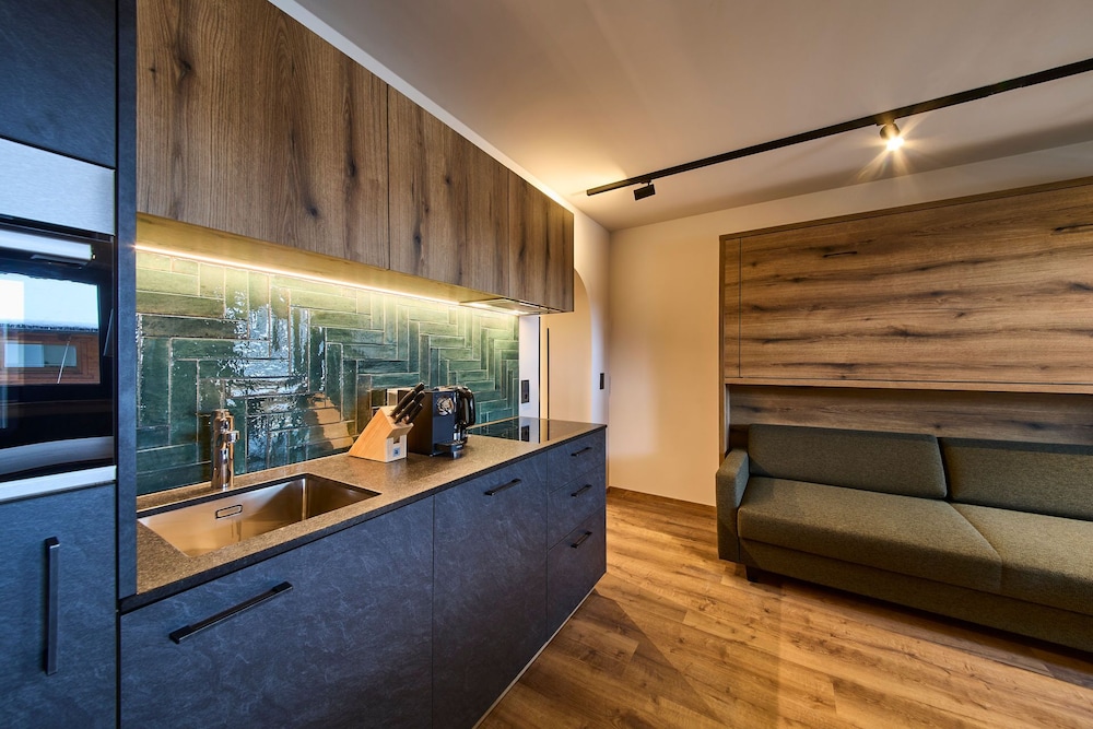 MiLa Apartments