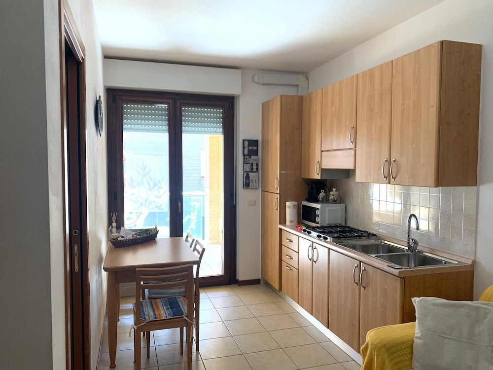 Angy Apartment
