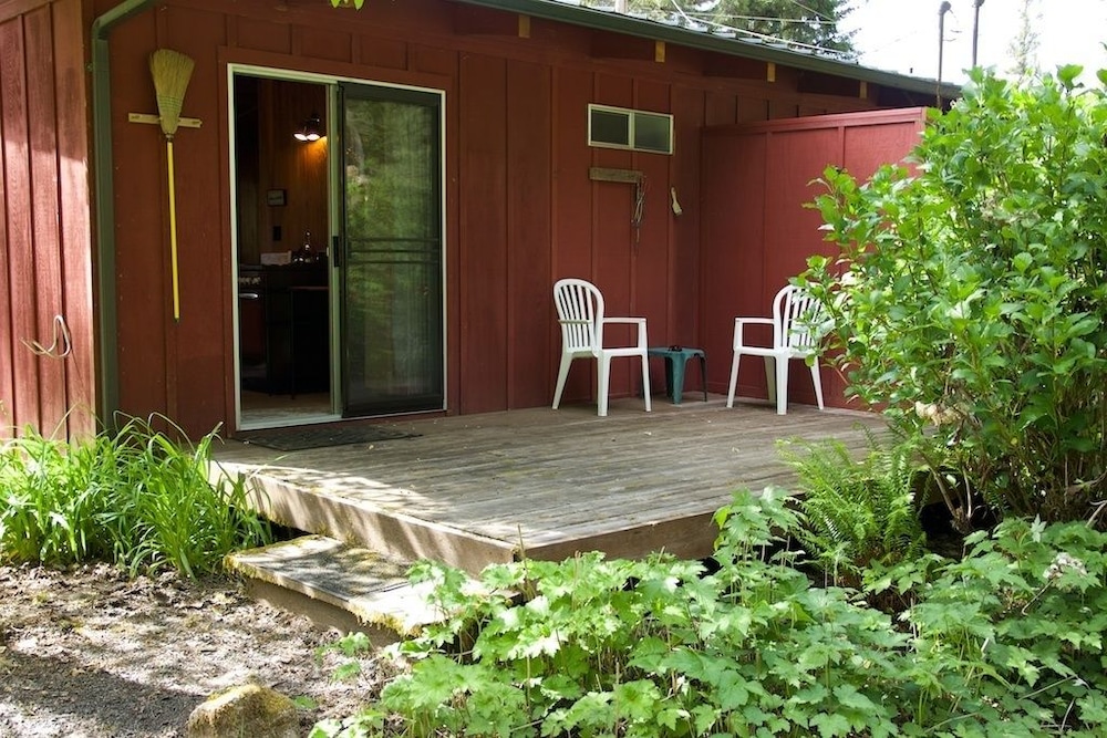 The Wayfarer Resort