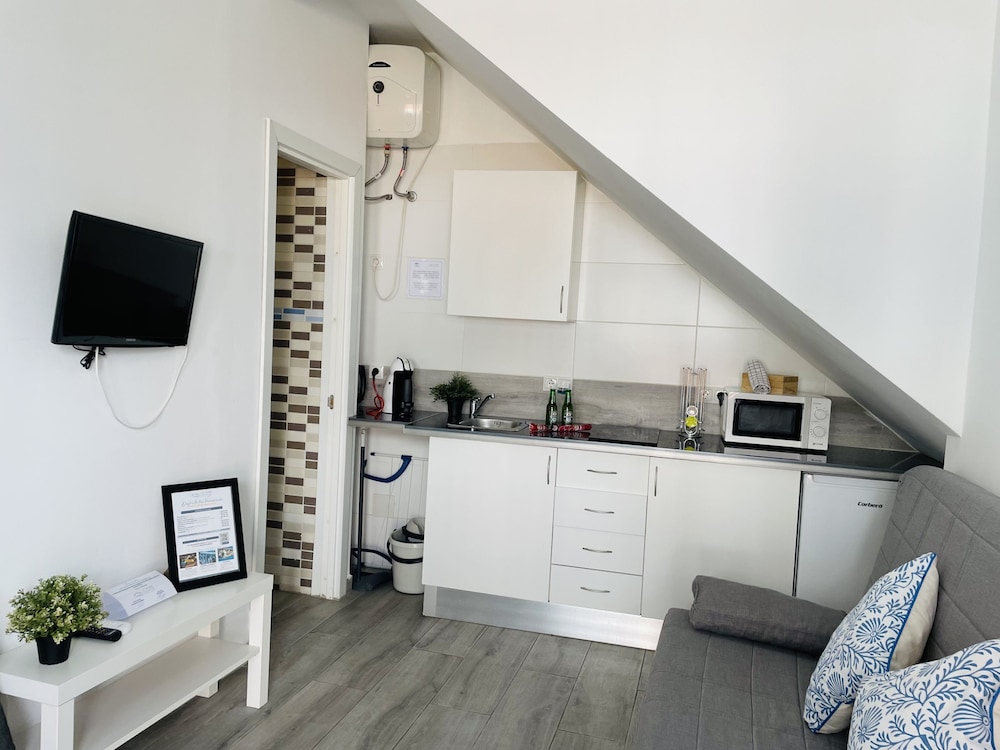 Apartamento Maro Jimena by At Home Costa del Sol