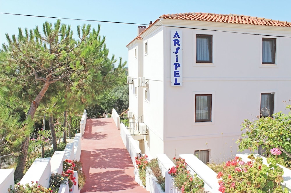 Arsipel Otel - Image 50