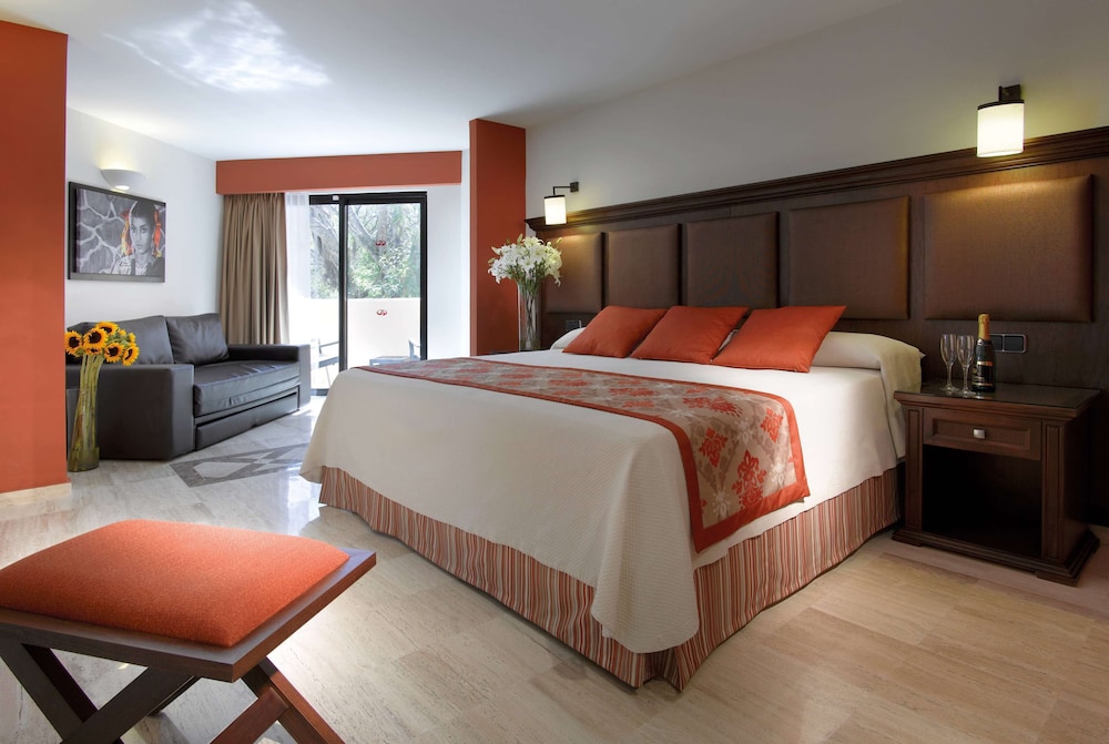 Grand Palladium Vallarta Resort  Spa - All Inclusive - Property Image 23