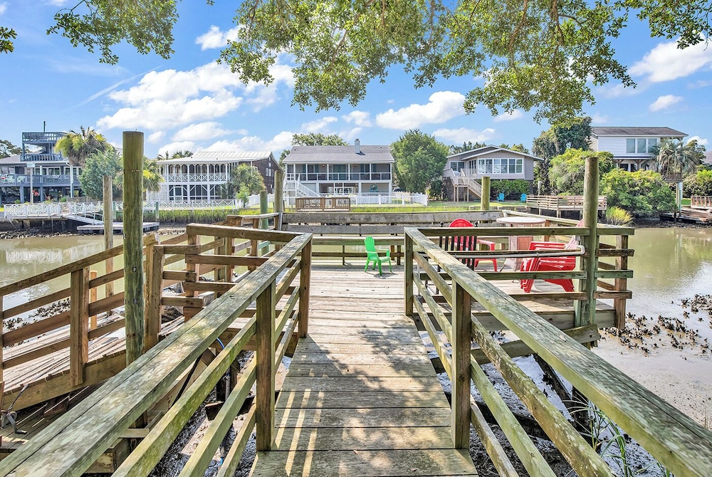 Lachicotte Vacation Rentals