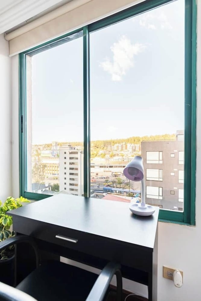 Fontana Suites
