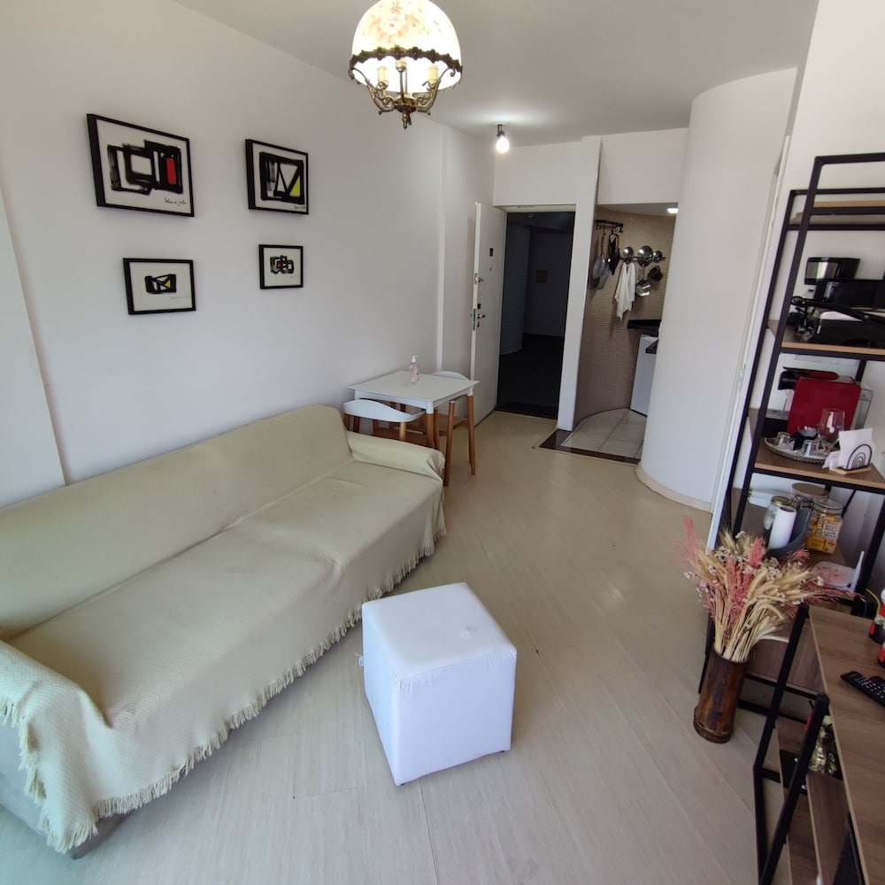 APARTAMENTO ACONCHEGANTE LIBERDADE SP