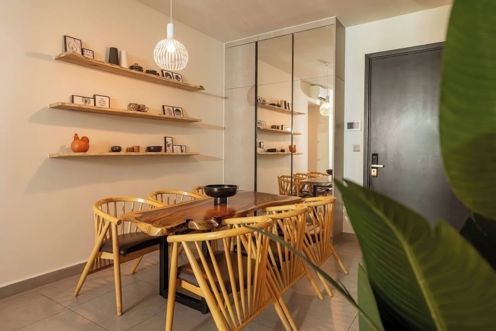 Feliz En Vista River Apartments