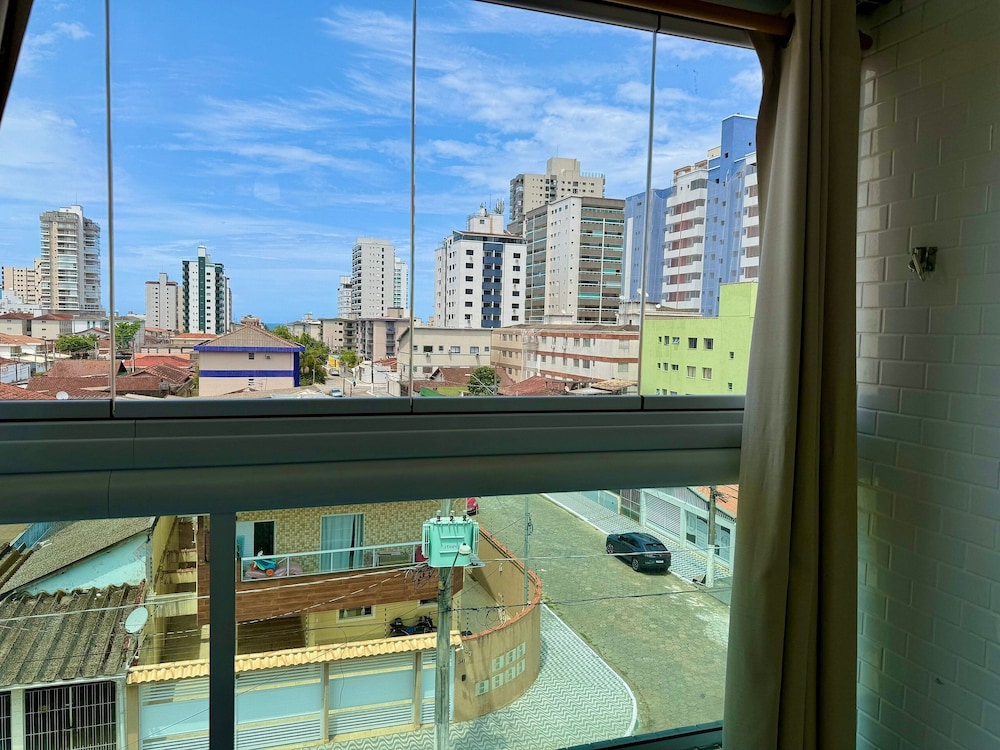 Residencial Hr Malibu