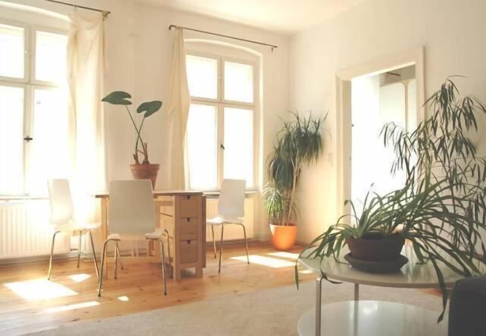 Berlin-Apartments