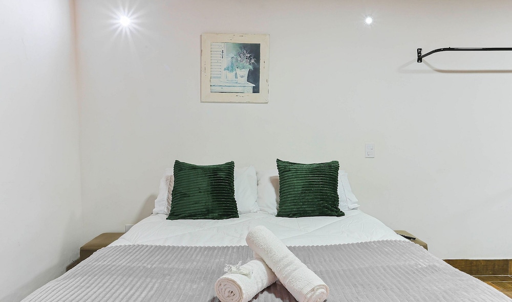 Beautiful Studios in Campos do Jordao - VAE