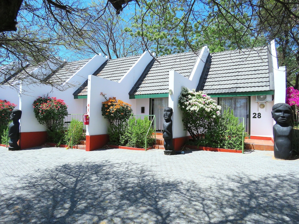 Ngandu Hotel - Rundu