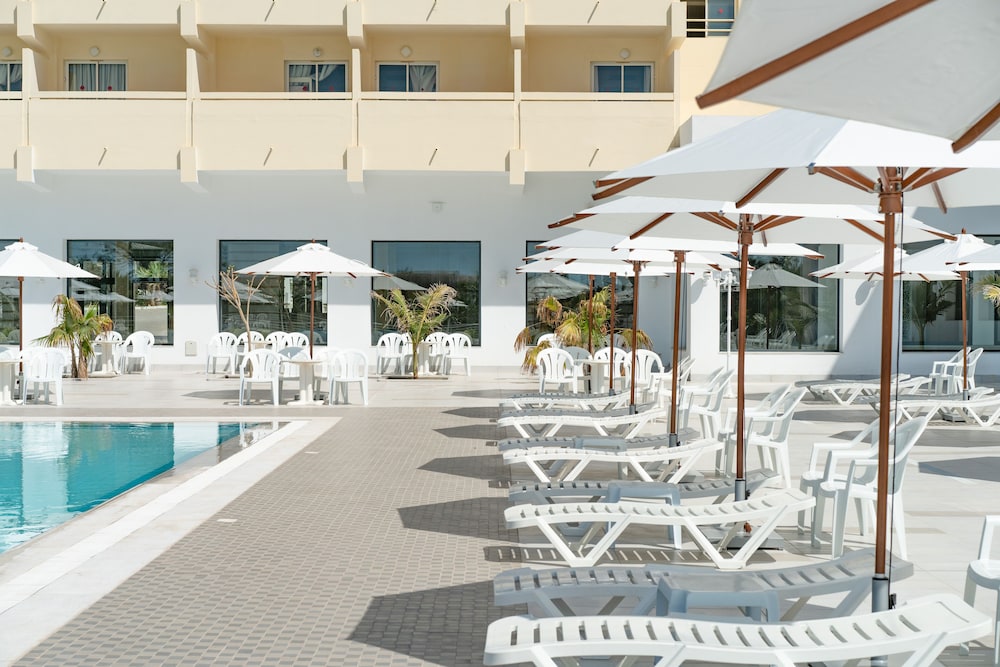 Hammamet Vacations - Hotel Dar Khayam - Property Image 46