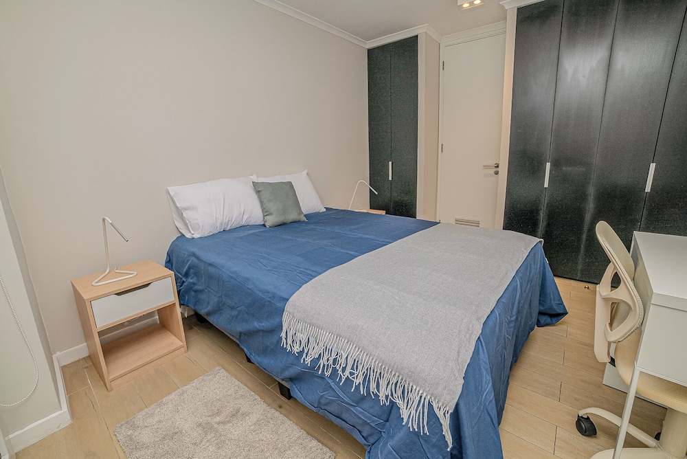 Bucarest Apartments by Andes STR