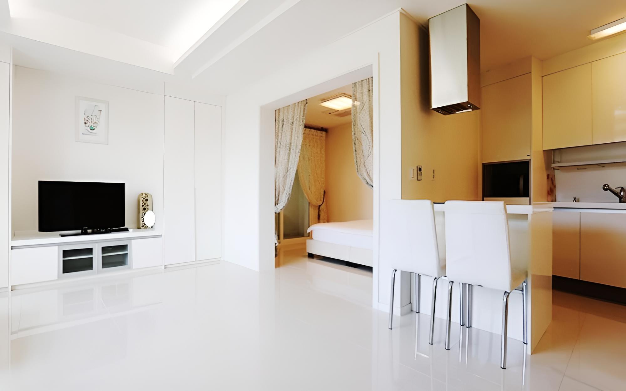 Seosan Cozy Pension view 5