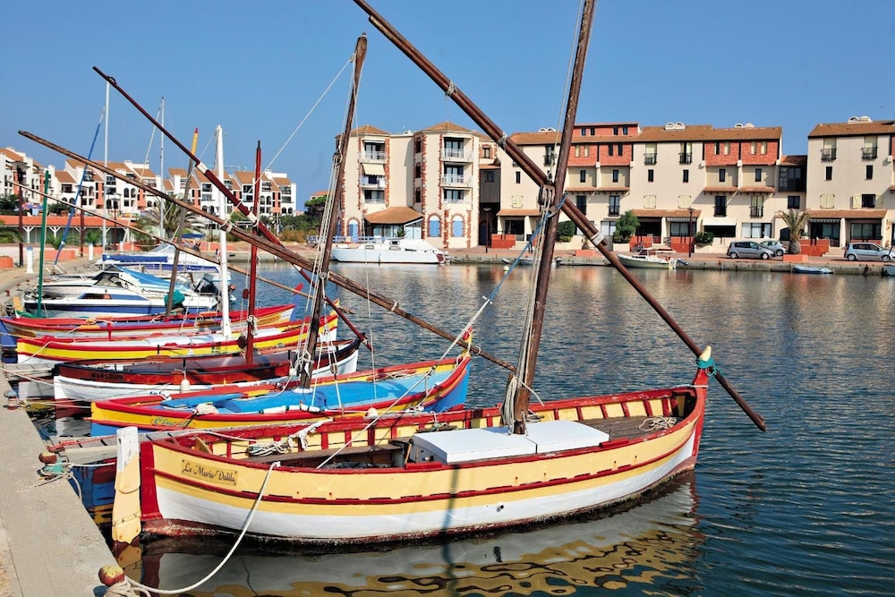 Lagrange Vacances Catalana