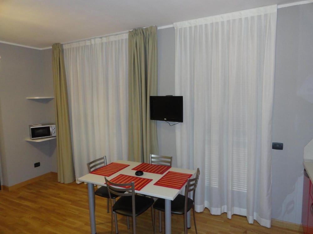 Residence Sant'Anna
