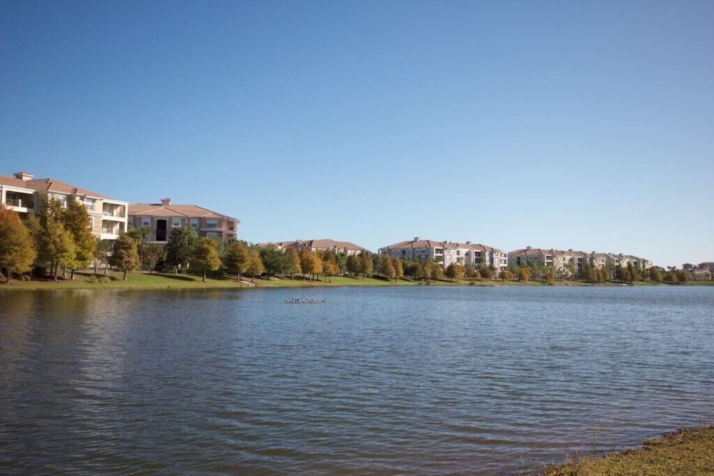 Lake View Escape - New! 3 Bedroom Condo by RedAwning