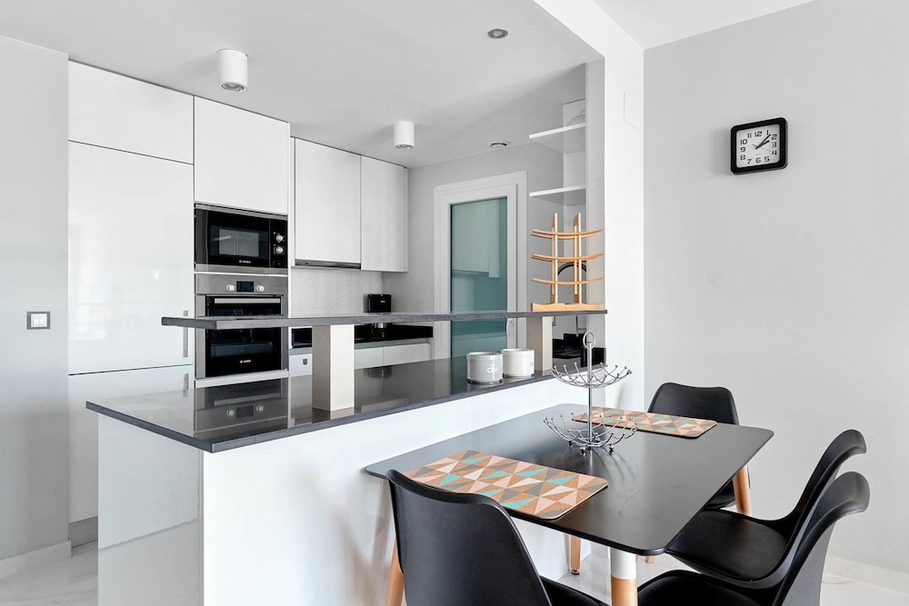 Elche Vacations - Dream Infinity View Apartment - Property Image 37