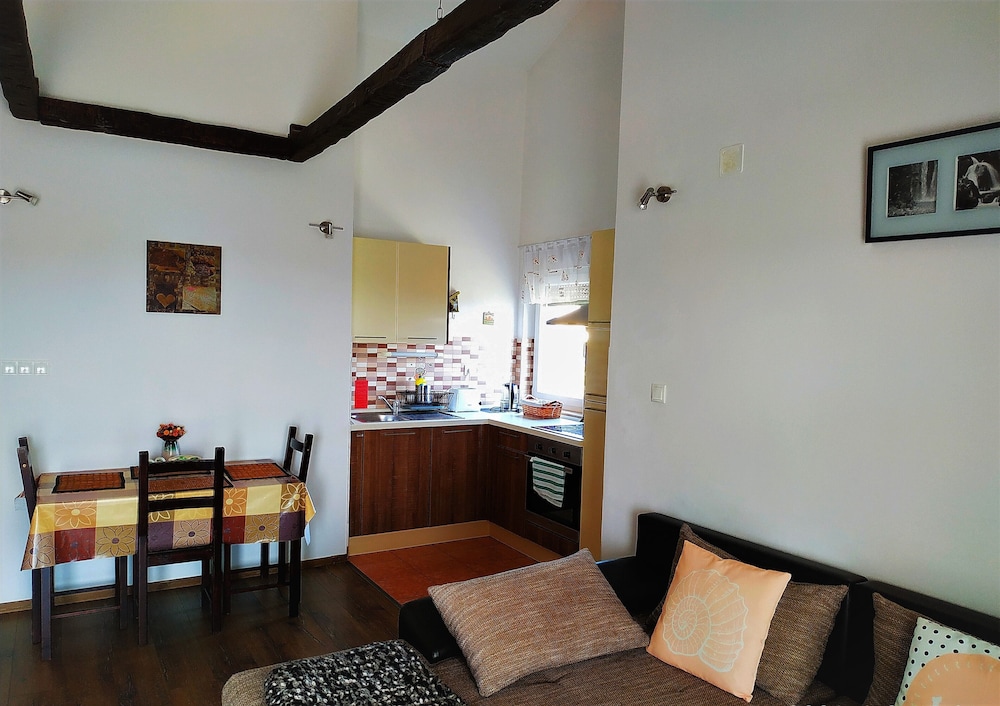 Holiday Home Kaic